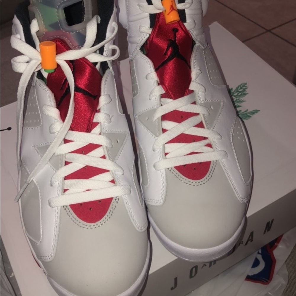 Jordan Hare - image 1